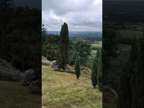 parco burcina (Biella)