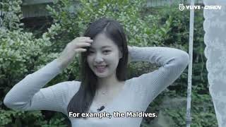 Q and A with JENNIE BP x Star Road 2018[Ep 14/Eng-Sub]