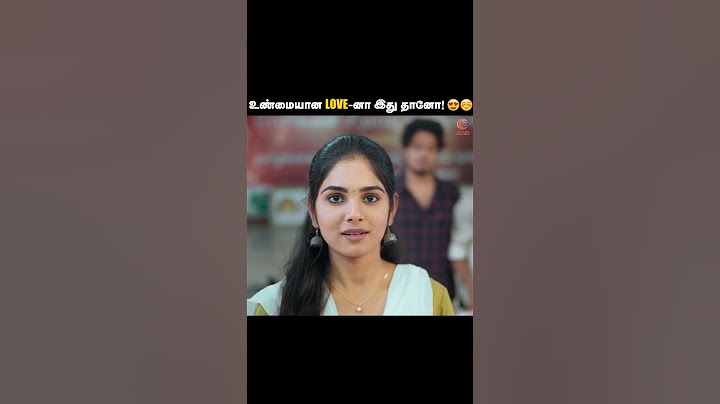 உண்மையான LOVE-னா இது தானோ! 😍🫣 | Fairytale - 3 | RK Dhanusha | Prince | Veyilon #RKDhanusha #Veyilon