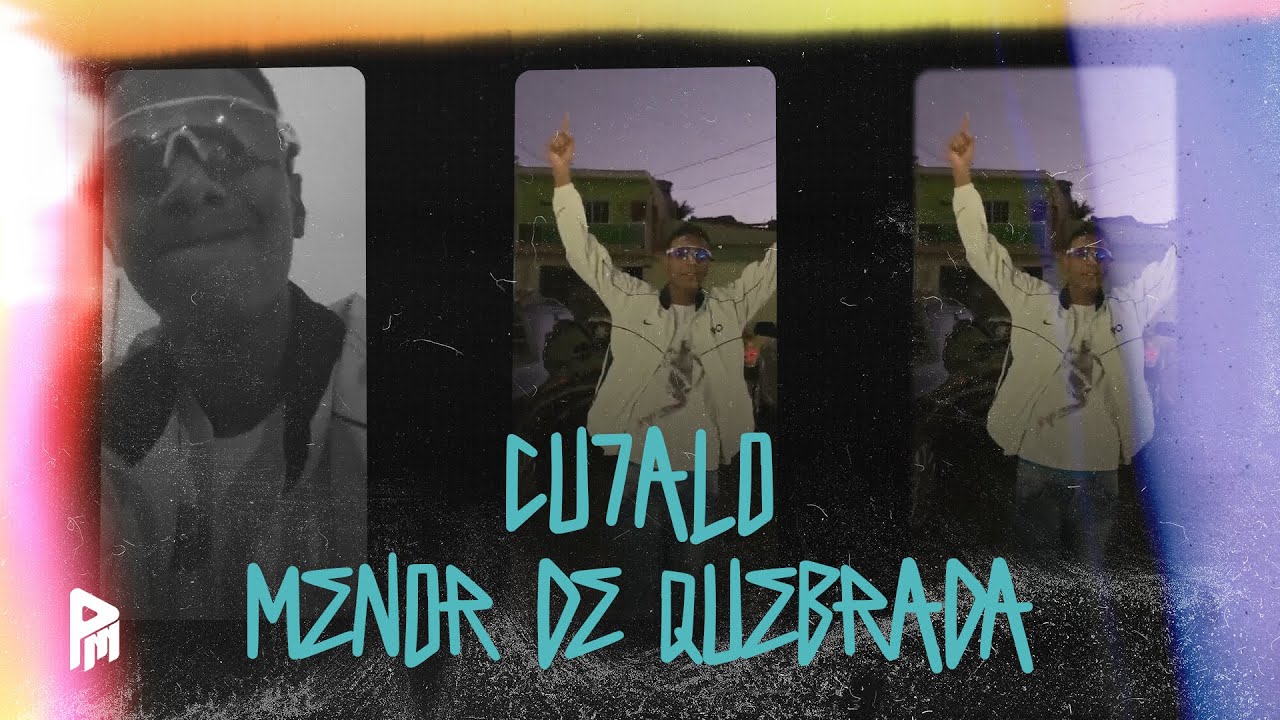 Watch C7 - Menor De Quebrada (Videoclipe Oficial) Prod: Cu7alo Edit @phvntom.media on YouTube Watch C7 - Menor De Quebrada (Videoclipe Oficial) Prod: Cu7alo Edit @phvntom.media on YouTube