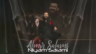 Niyam Salami - Almır Salami Resimi