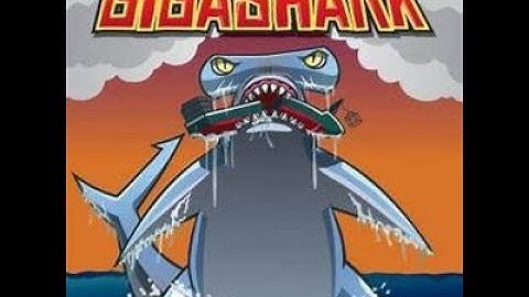 GIGASHARK IS AWESOME! [Colossal Kaiju Combat: Kaijuland Battles Gameplay]