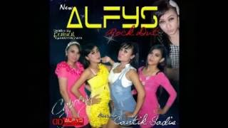 Pongdut - tak pernah. Vol: rita " ALFYS ENTERTAINMENT"