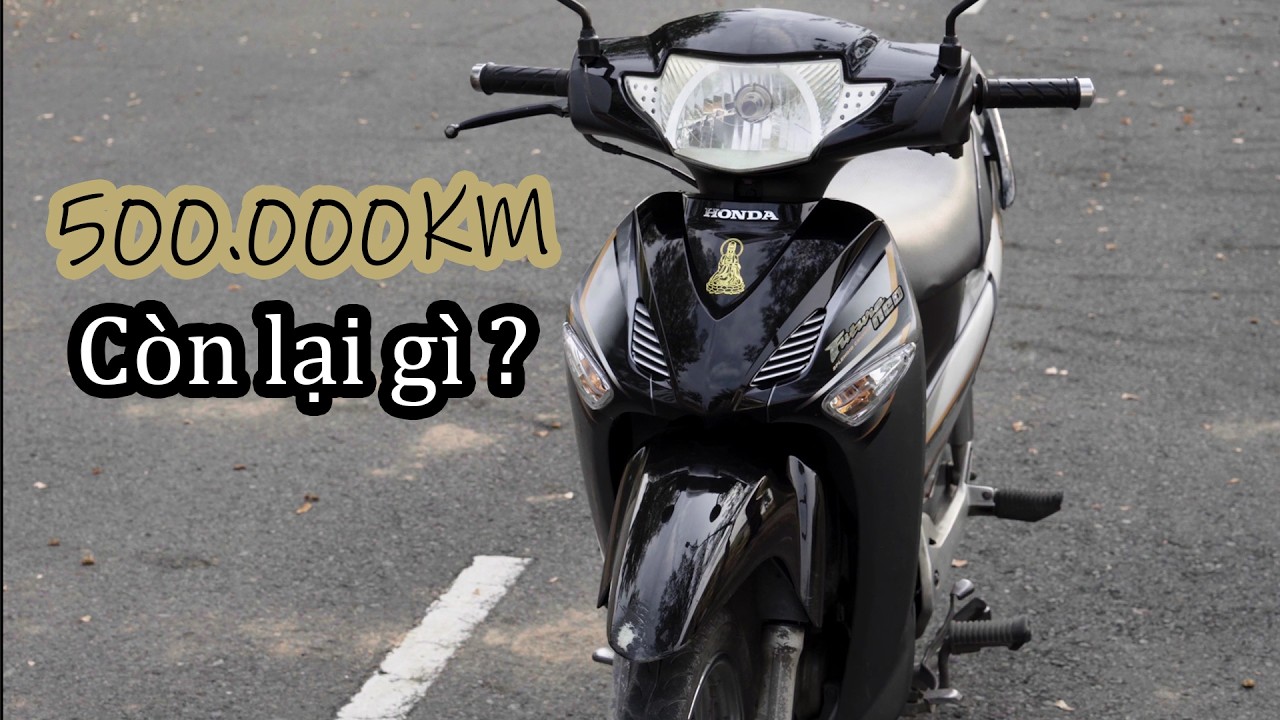 Futureneo sau hơn 500 NGÀN km còn lại gì?