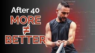 Why I Stopped Training More For HYROX (And Got 5 Minutes Faster)
