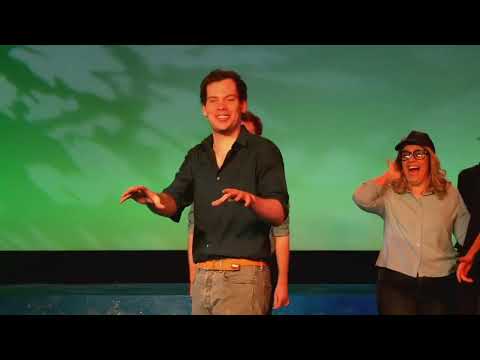 Harry Kershaw singing compilation