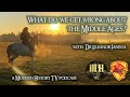 What do we get wrong about the Middle Ages? Podcast with Dr. Eleanor Janega