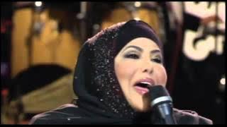 KONSERT ORKESTRA RTM - SHARIFAH AINI - HAPUSLAH AIR MATAMU