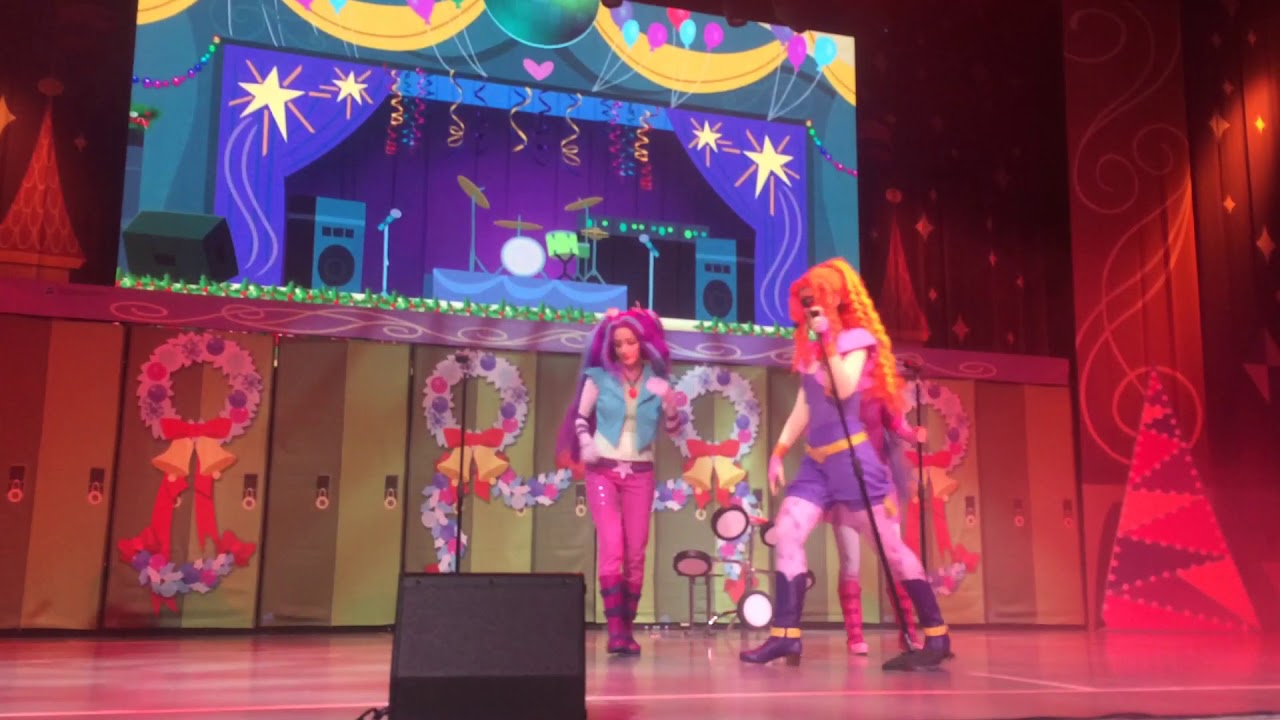 Малитал пони. Битва за корону. Планета КВН. 30.12.17.