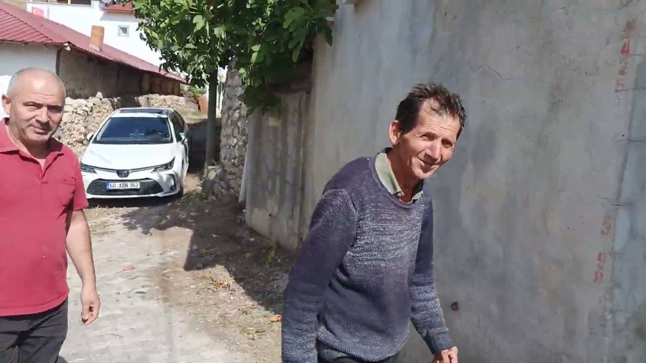 ERBAA YOLDERE KÖYÜ ÖĞLE EZANI  06 EKİM 2023