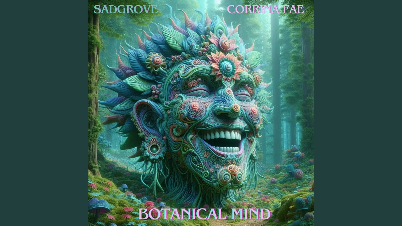 Watch Botanical Mind on YouTube Watch Botanical Mind on YouTube