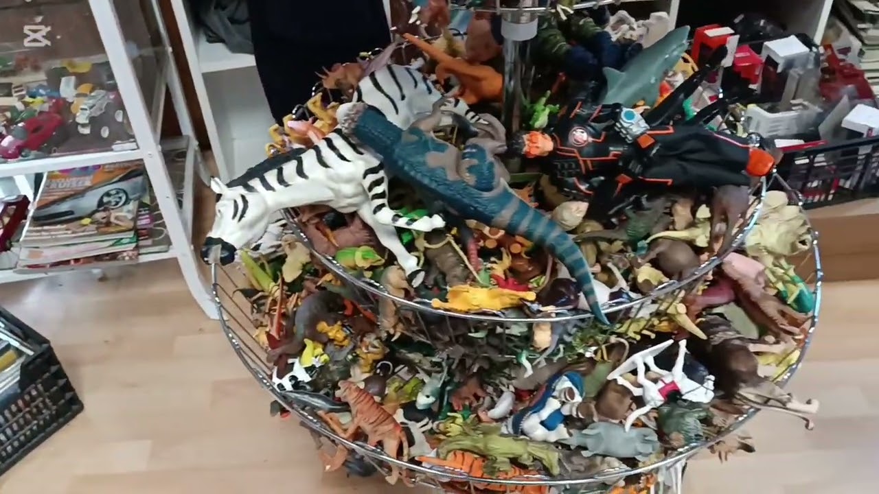 Cazatesoros de Murcia 2025