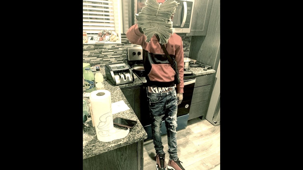 [FREE] DMV x SlimeGetEm x AC640 Type Beat - "Rage"