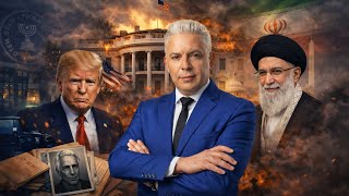 Download Lagu انقلاب جمهورى على ترامب .. والموساد يرد على تسريبات ابيستين.. وخامنئي قريبا في أمريكا .. !! MP3