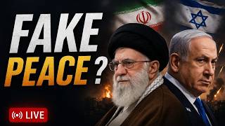 War Pause or Trap? Markets Might React
