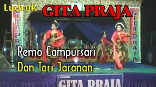 LIVE STREAMING REMO _ CAMPURSARI _ TARI JARANAN _ LUDRUK GITA PRAJA JOMBANG