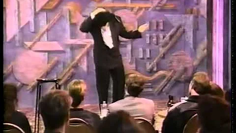 Bobby Collins on "A Pair of Jokers" (1993)