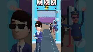 Barred game gameplay #game #viral #funny #crazyfrog #gameplay #gameshorts #short #33