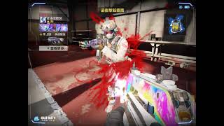 【決勝時刻】FR.556 疾速飛梭 實戰預告 【決勝時刻】FR.556 疾速飛梭 實戰預告