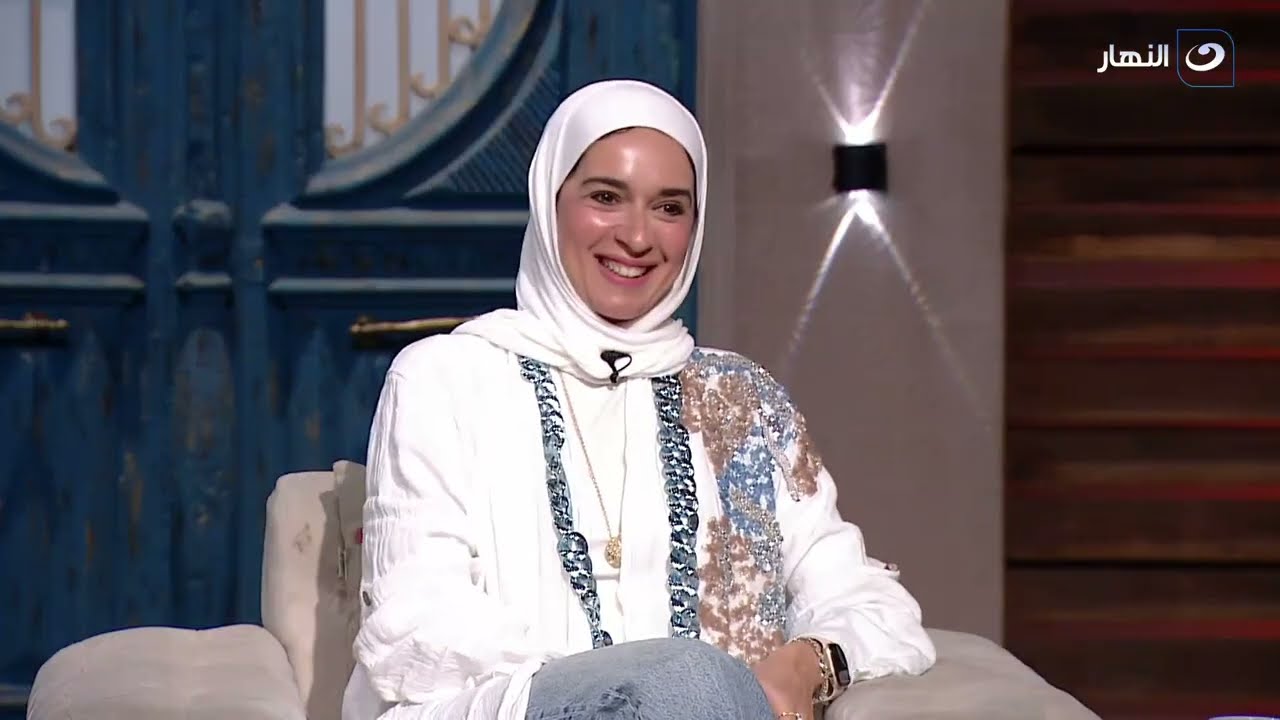 اسأل مع دعاء | الخميس 1 مايو 2025 - كتاب مفاتيح الطمأنينة