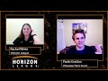 Interview with Paolo Gratton, Milwaukee Men's Soccer