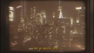 Diplo - Use Me (Brutal Hearts) [Lyrics] (Sturgill Simpson, Dove Cameron & Johnny Blue Skies)