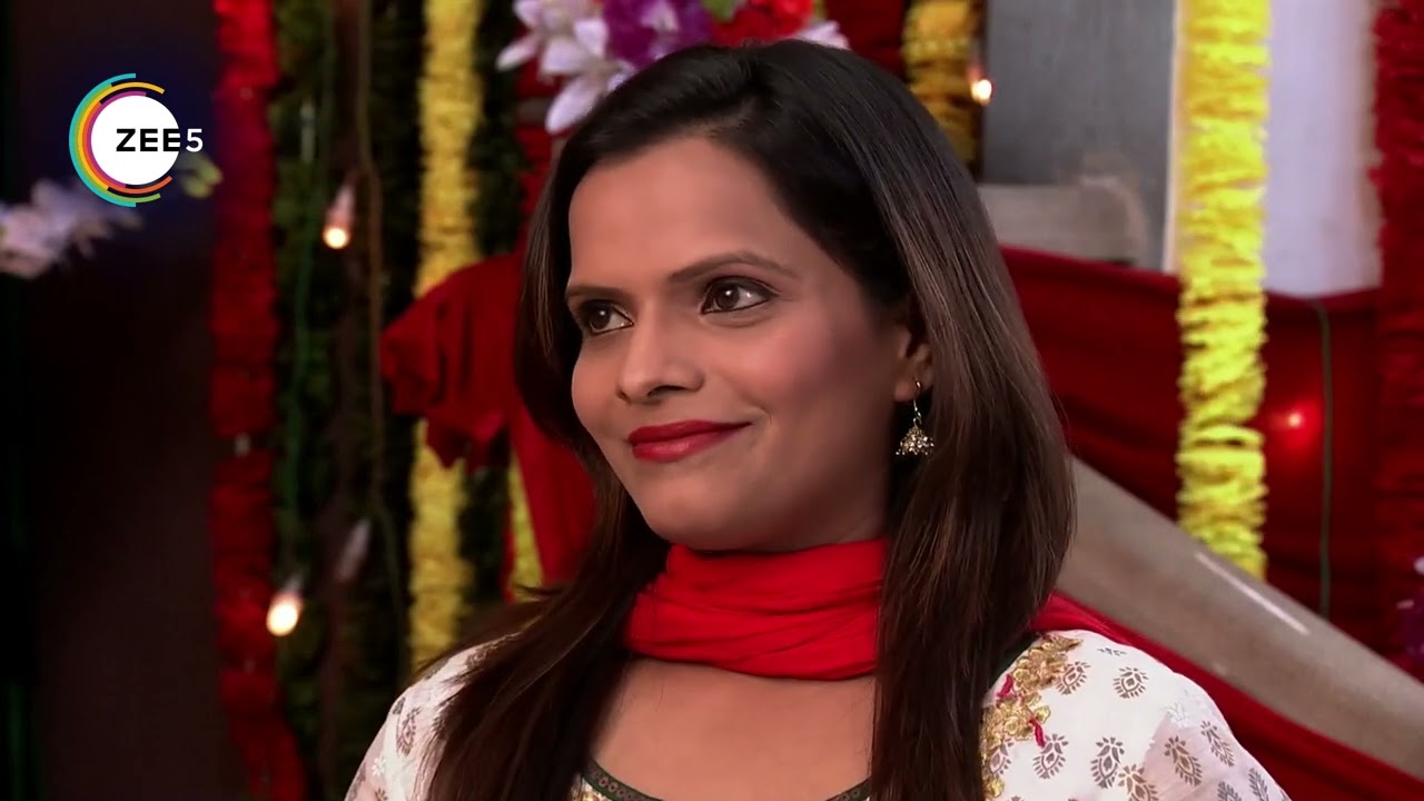 Kumkum Bhagya | Ep - 486 | Webisode | Zee TV