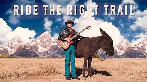 Gary Chenoweth - Ride The Right Trail