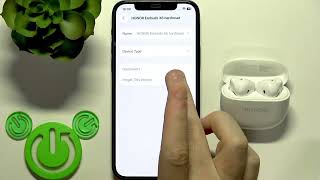 Comment résoudre les problèmes d'appairage Bluetooth sur HONOR Earbuds X6 screenshot 3