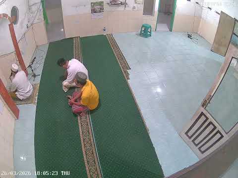 Tahlilan rutin Kamis malam jum'at 26 march 2026 #lebaran 2026