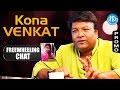 Pawan Kalyan my soulmate; Tollywood, ruthless industry: Kona Venkat