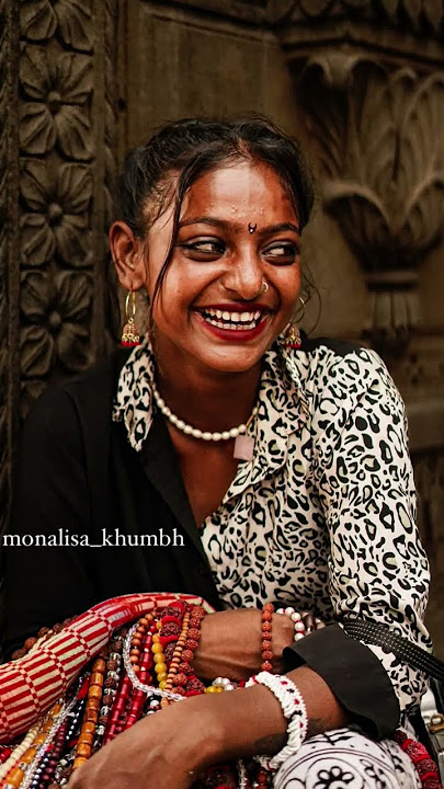 Teri Banjaran Monalisa