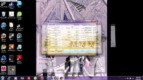 How to use class editor v3.4