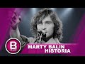 MARTY BALIN historia - EN RETRO vintage para siempre