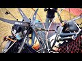 Worlds most fun aircraft  paramotor set up fly and pack  lets go flying