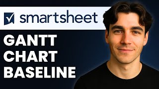 How To Create A Baseline In A Gantt Chart In Smartsheet (Tutorial 2026)