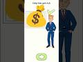 Dop 2 Delete One Part Level-1819 Help him gate rich 🤑 #dop2 #shorts #shortsfeed #viralvideo #gaming