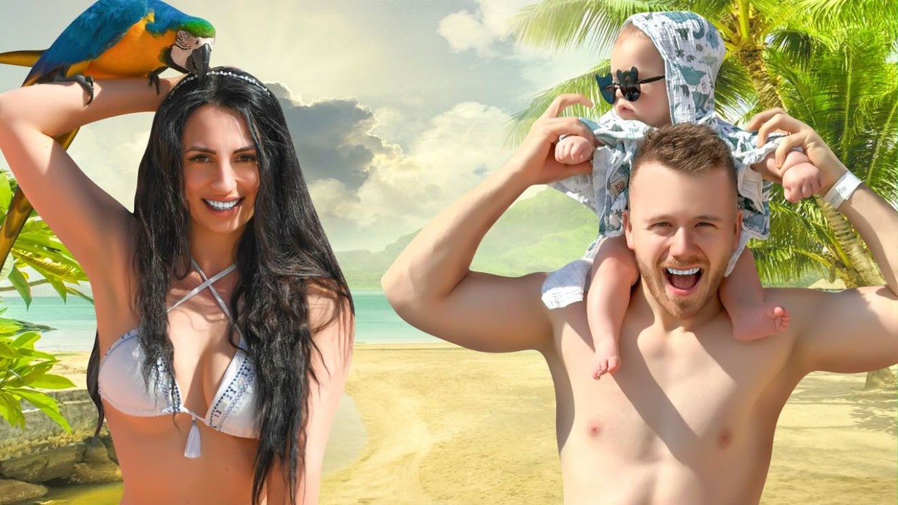 7 DANA SA NAMA NA LETOVANJU!