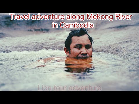 Video: Meet Me On The Mekong - Rețeaua Matador