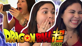 THE GREATEST SHOWDOWN OF ALL TIME!! Dragon Ball Super Ep. 130! | EPIC REACTION!!