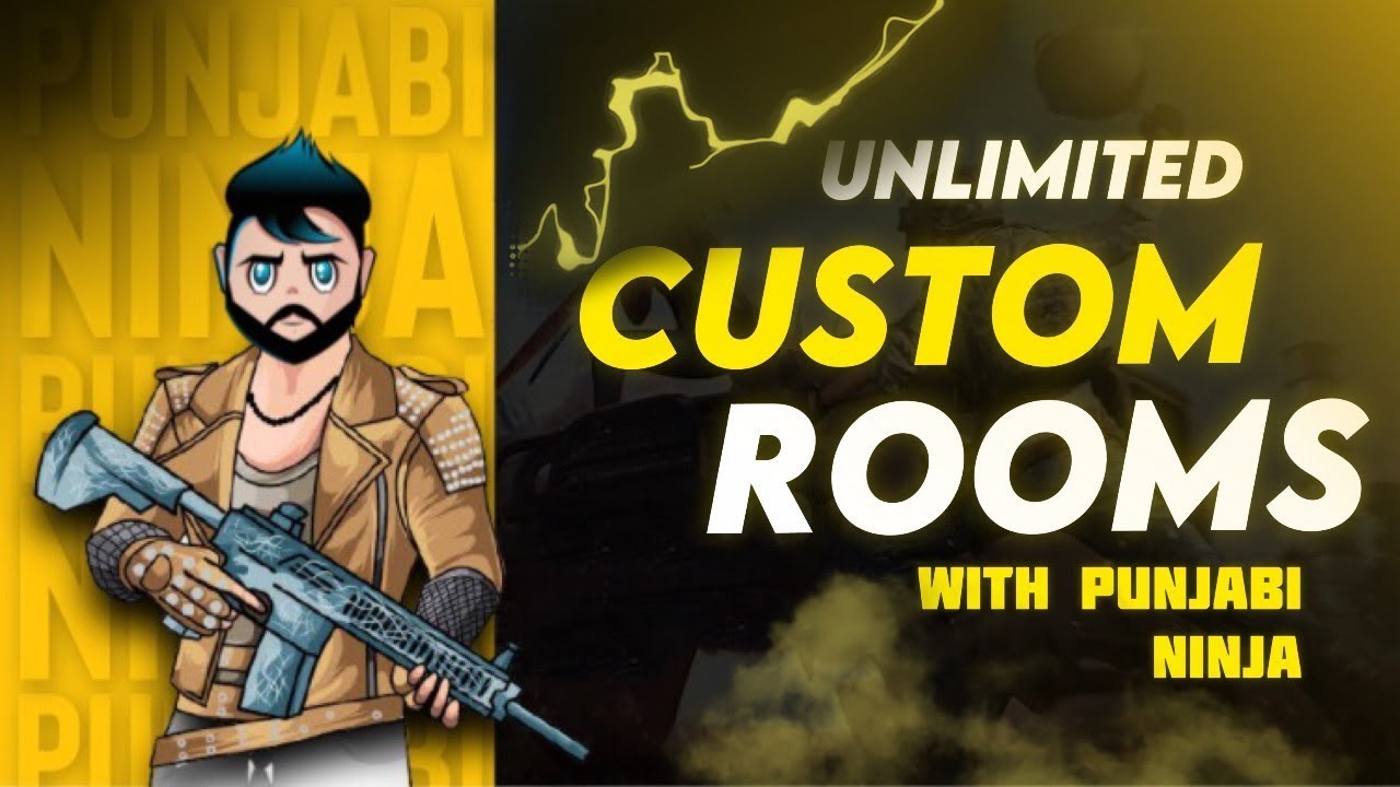 BGMI BAN || Pubg Mobile Live | Custom room | Unlimited Customs | Punjabi custom | #pubgmobile