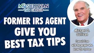 Former IRS Agent Who Specialized in the Offer N Compromise Explains The Best Time To File a OIC