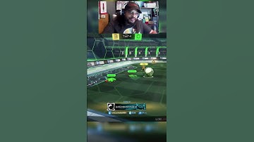 Welp ill take it lets go Noob #rocketleague #shorts #noob #rl #N8IV