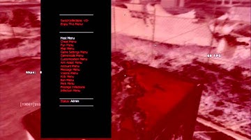 SwitchInfections v3 | CFG 1.14 | No Jailbreak |