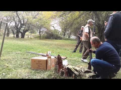 ჰაერთოფელების შეხვედრა ცეცხლთოფელებთან -  ნაწილი 1