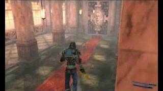 ( Gunz ) The Duel - E-Style tutorial in_the_dark