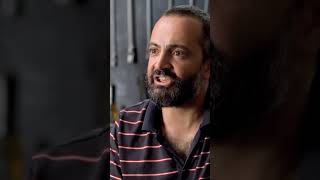 Arkadaş Tokatlama Sanatı - Çakallarla Dans 1