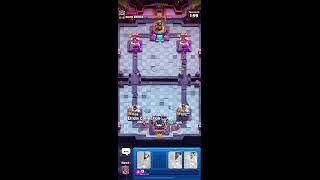 Clash Royale let’s get 10k