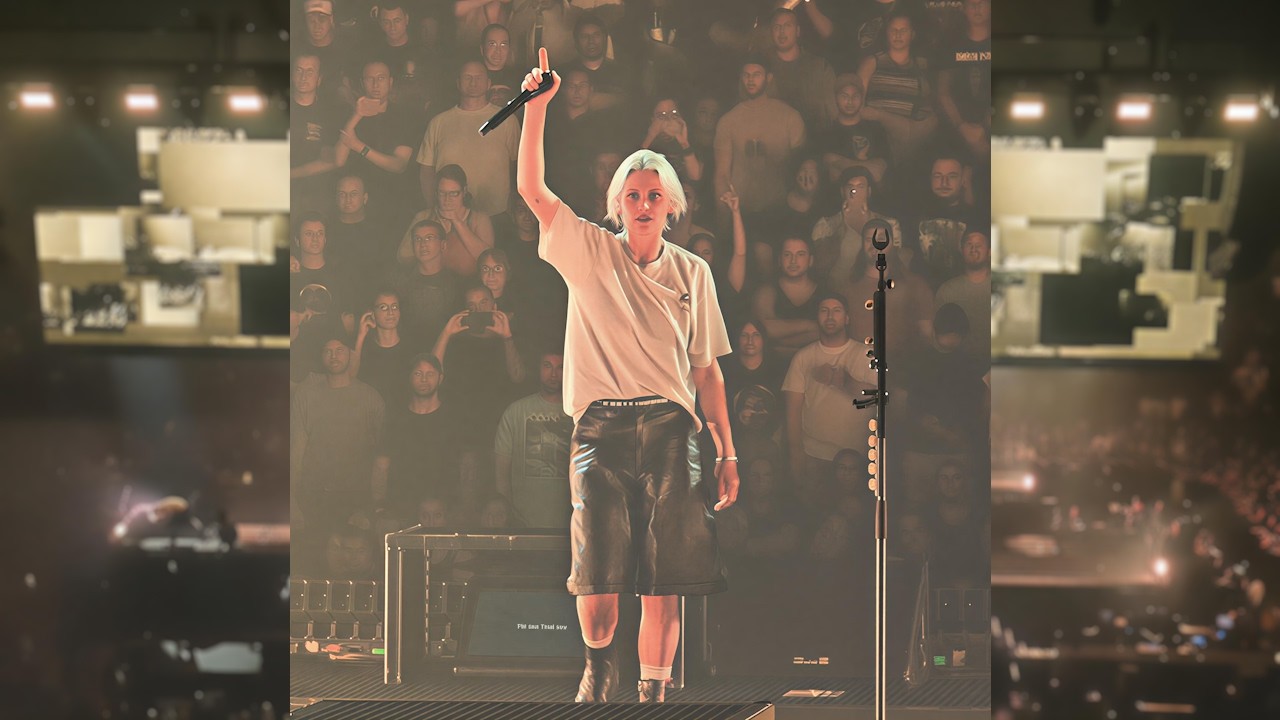 Linkin Park - Keys To The Kingdom - Live in Montreal 2025 (Multicam)