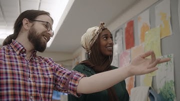 Bachelor of Early Learning and Community Development  - David